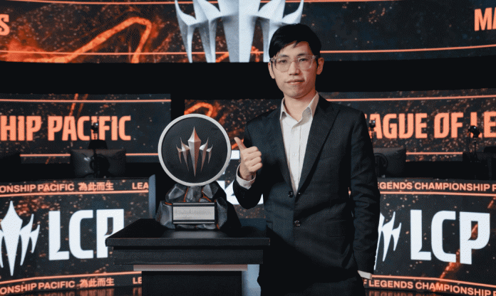 HLV Đài Loan nói thẳng lý do đầu quân cho TSW