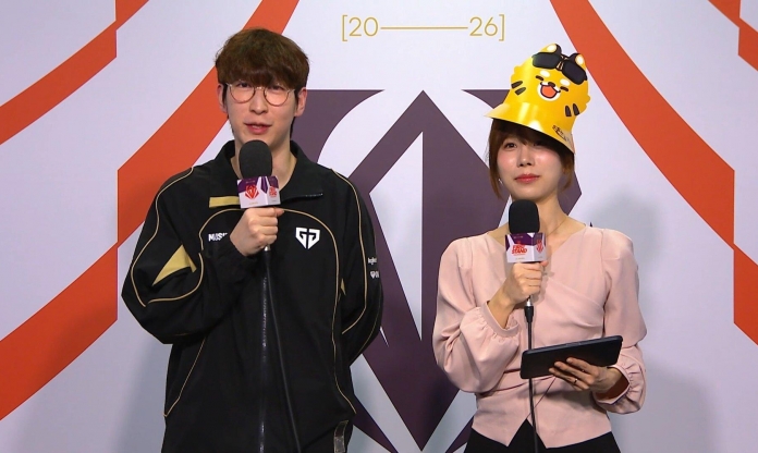 Duro: 'GEN chắc chắn sẽ vào chung kết First Stand'