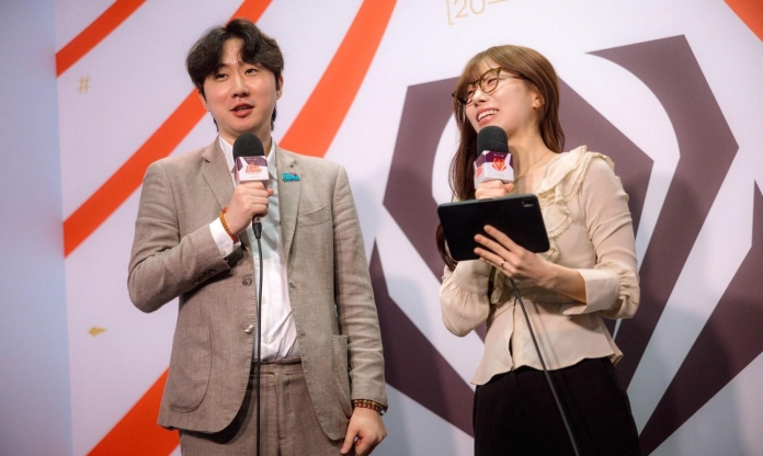 HLV BLG tiết lộ bí quyết giành 10 trận thắng Bo5 liên tiếp