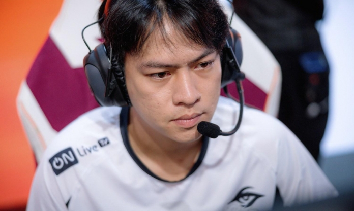 TSW trắng tay rời giải