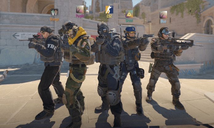 CS2 tung update mới, game thủ phải tiếc từng viên đạn