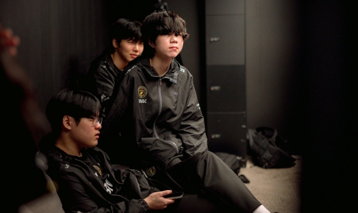 BFX Diablo: 'Tôi muốn tái đấu với Gen.G'