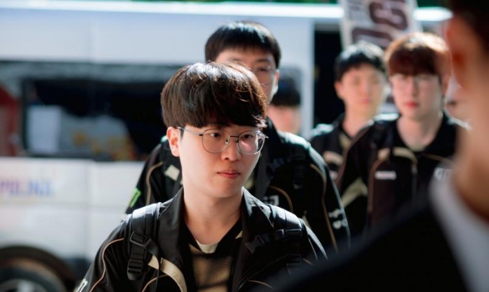 Kiin: 'Cả GEN lẫn JDG đều không ở phong độ tốt nhất'