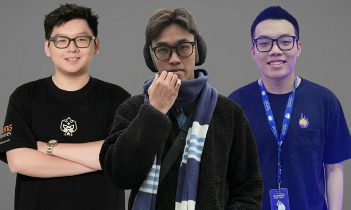 Lịch thi đấu CKTG DTCL Mùa 16