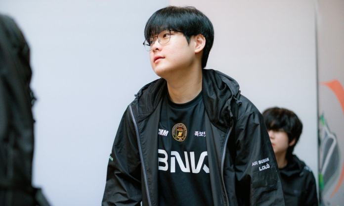 VicLa: 'First Stand 2026 sẽ là bước đệm quan trọng cho BFX'