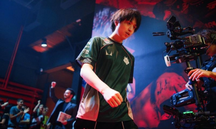 G2 Hans Sama tiết lộ bí quyết đánh bại Gen.G