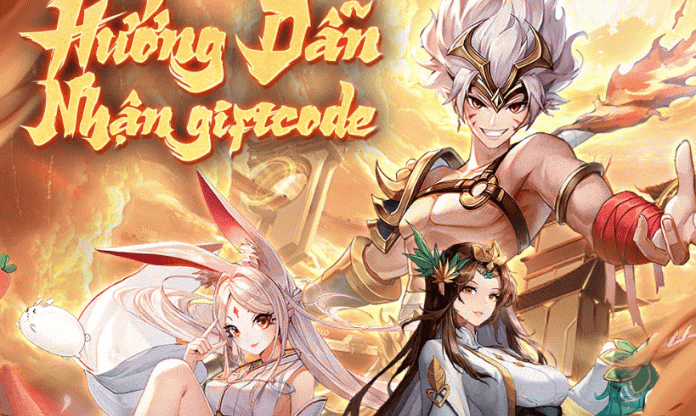 Code Na Tra Náo Hải mới nhất và cách nhập