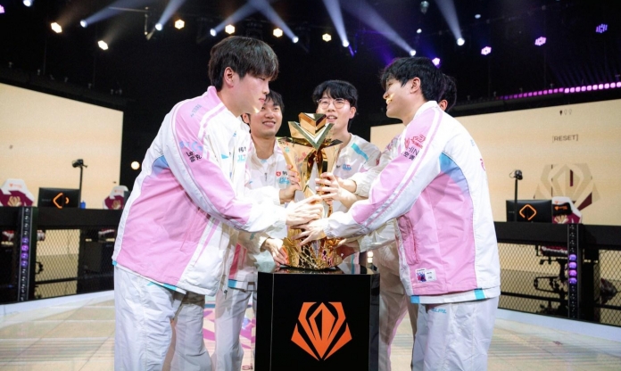 BLG lên ngôi vô địch First Stand 2026