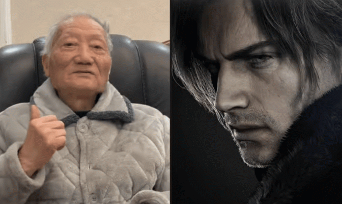 Cụ ông 91 tuổi phá đảo Resident Evil Requiem bằng cách đặc biệt