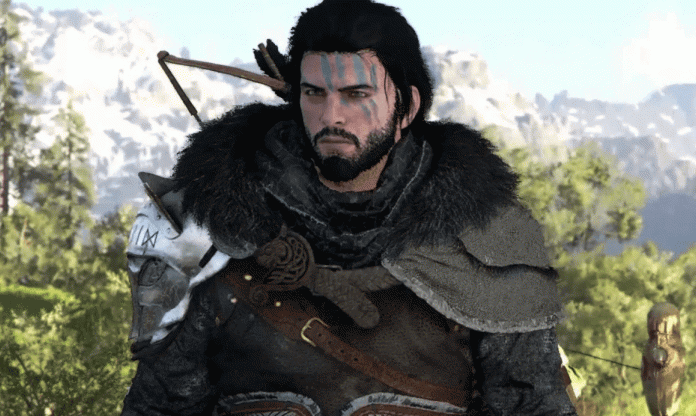 Crimson Desert thắng lớn