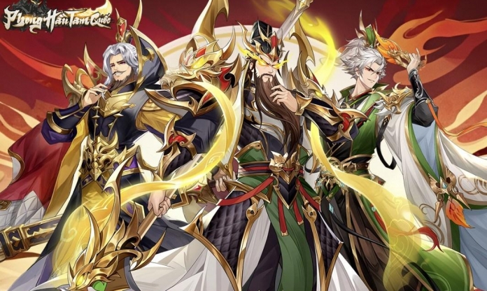 Code Phong Hầu Tam Quốc mới nhất và cách nhập