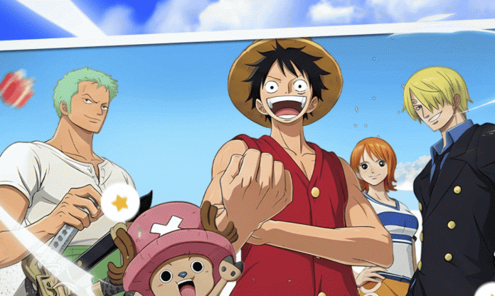 Code Siêu Hải Tặc mới nhất và cách nhập