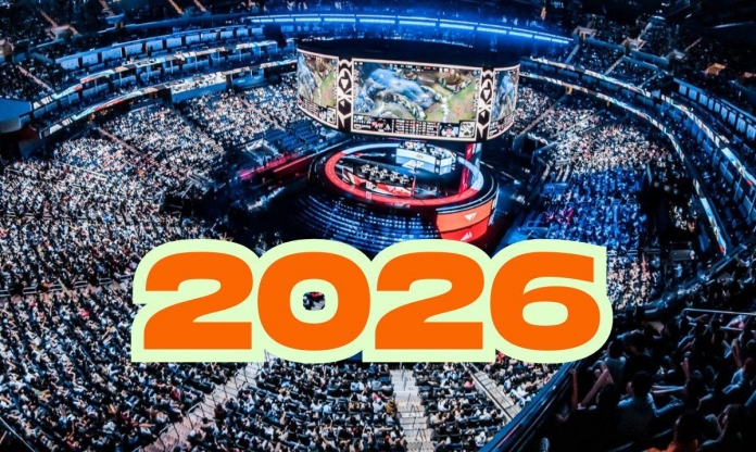 LMHT: MSI và CKTG 2026 diễn ra khi nào, ở đâu?
