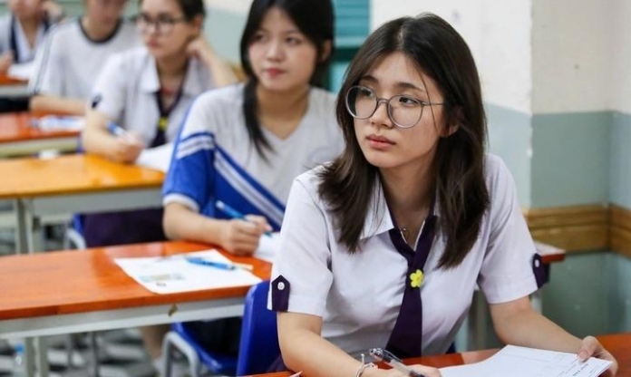 Thi môn Toán THPT 2026 lúc mấy giờ? Lưu ý quan trọng trước khi vào phòng thi