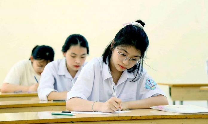 Lịch thi THPT quốc gia 2026 mới nhất: Chi tiết ngày thi, giờ thi từng môn