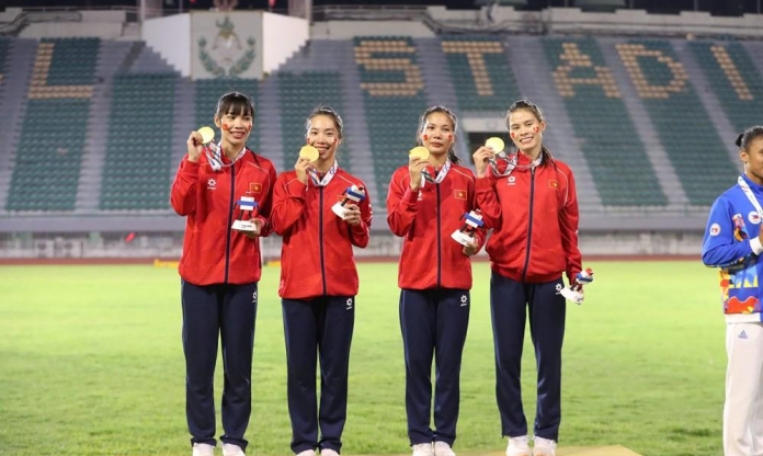 TOÀN BỘ Lịch thi đấu ASIAD 2026 mới nhất (10/9 - 4/10): Bóng đá, bóng chuyền đấu khi nào?