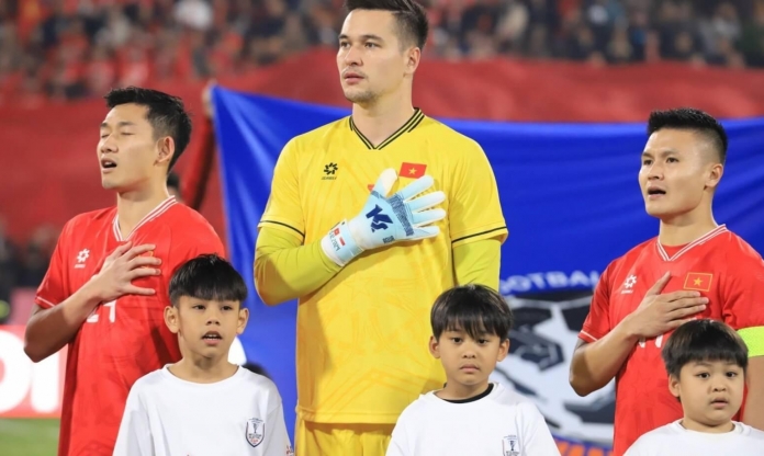 FIFA đặc biệt nhắc tên ngôi sao Việt kiều của ĐT Việt Nam