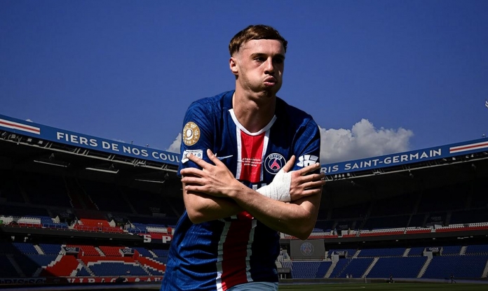 PSG duyệt chi 250 triệu Euro mua sao Chelsea