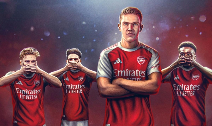 Tân binh Viktor Gyokeres của Arsenal: Trung phong toàn diện