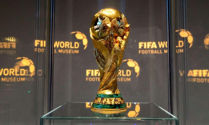 Xác định suất thứ 30 dự VCK World Cup 2026