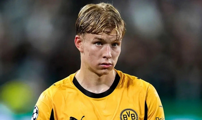 6 tin chuyển nhượng MU mới nhất 9/9: Svensson vào tầm ngắm, Newcastle chen chân vụ Mateus Mane