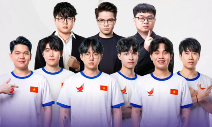 Lịch thi đấu LMHT ASIAD 2026 mới nhất: Việt Nam tranh huy chương ngày 2/10