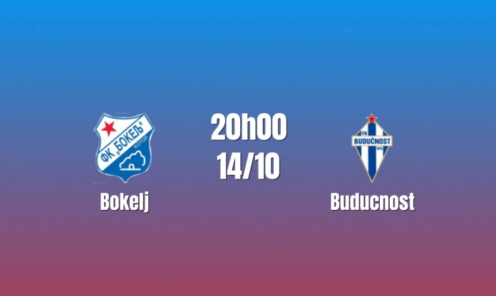 Nhận định Bokelj vs Buducnost: Thử thách cho ông lớn, 20h00 ngày 14/10/2026