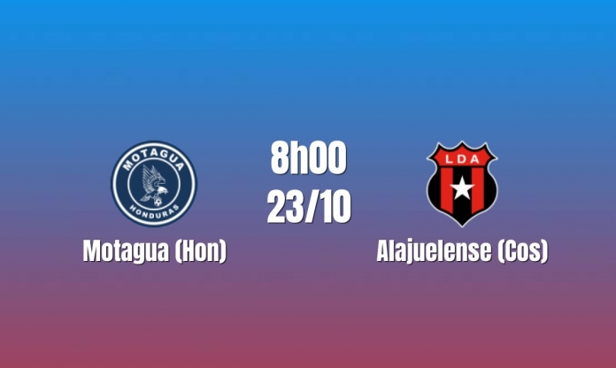Nhận định Motagua vs Alajuelense: Thử thách nhà vô địch, 8h00 ngày 23/10/2026