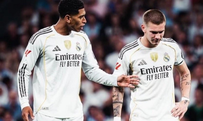 Thần đồng Argentina trước 3 trận 'sinh tử' tại Real Madrid