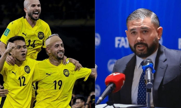 NÓNG: Malaysia có thể thắng kiện FIFA vì 1 sai sót