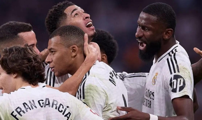 Duyên nợ chưa dứt, Chelsea tính chiêu mộ 'đồ tể' của Real Madrid