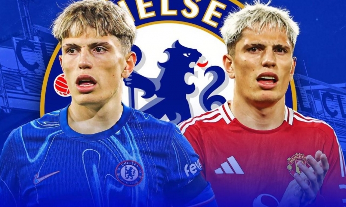 Huyền thoại Gullit vạch trần MU 'chặn đường' phát triển của nhiều ngôi sao