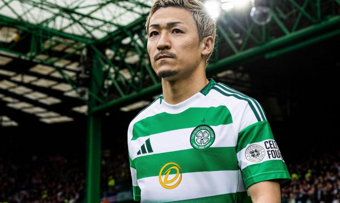 Thêm một 'sát thủ' Nhật Bản sắp khuynh đảo Ngoại hạng Anh