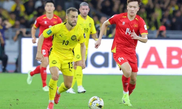 AFC lên tiếng về cạnh tranh giữa ĐT Việt Nam và Malaysia