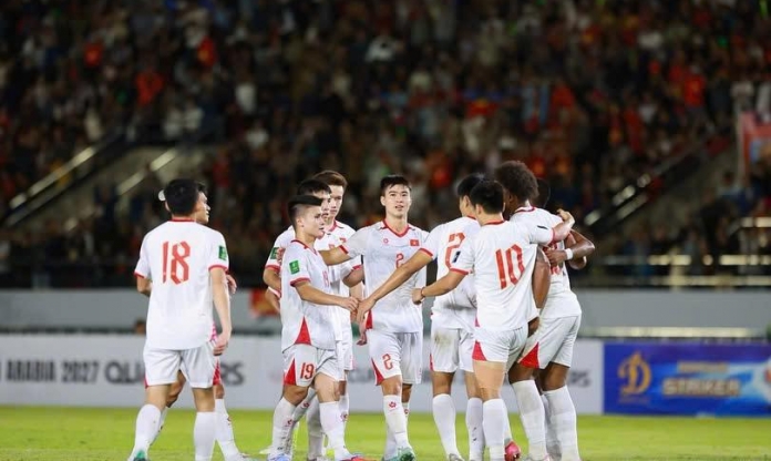 Đá thế này, ĐT Việt Nam làm sao thắng được Malaysia!