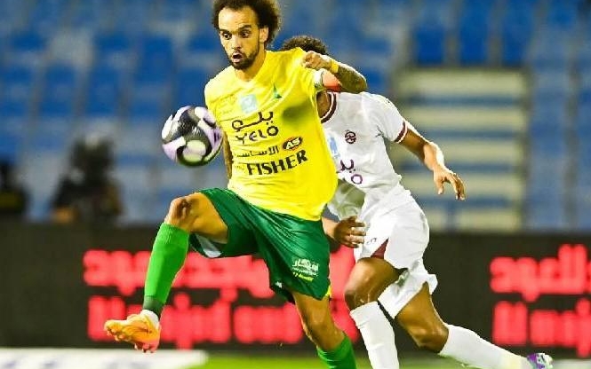 Nhận định Al Kholood vs Al Khaleej: Chiến thắng sít sao