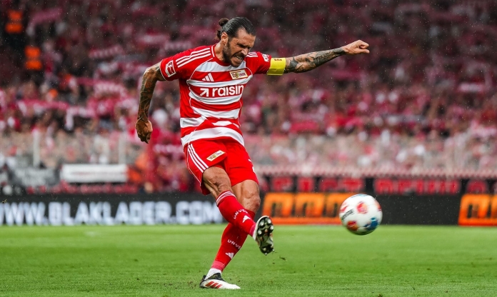 Nhận định Union Berlin vs Heidenheim: Bất phân thắng bại