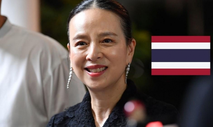 Madam Pang ra tối hậu thư cho U22 Thái Lan ở SEA Games