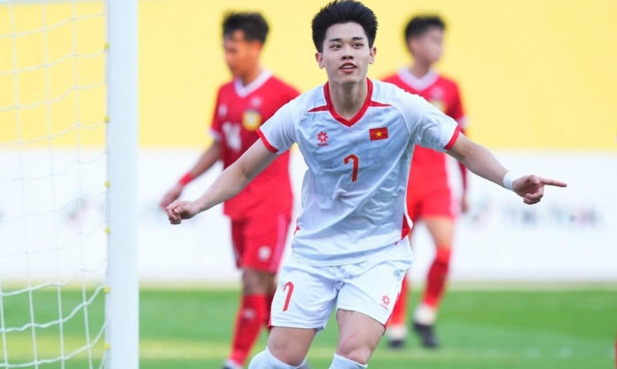 Truyền thông Malaysia: 'Phải thắng U22 Việt Nam bằng mọi giá'