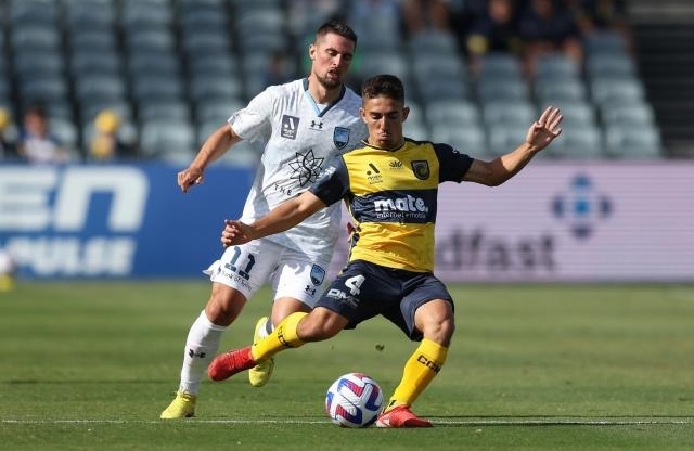 Nhận định Central Coast Mariners vs Sydney FC: Căng thẳng tột độ