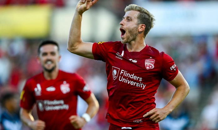 Nhận định Adelaide United vs Brisbane Roar: Chủ nhà thắng lớn