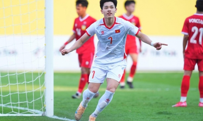 CĐV Đông Nam Á bất ngờ so sánh U22 Việt Nam và U22 Malaysia