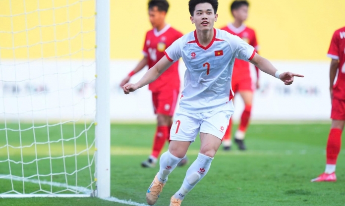 Thua đau Philippines, CĐV Indonesia bất ngờ 'cầu cứu' U22 Việt Nam thắng Malaysia