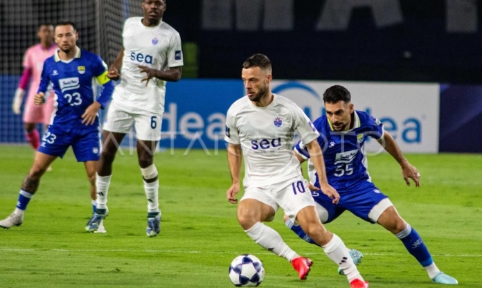 Nhận định Selangor vs Lion City: Cơn mưa bàn thắng