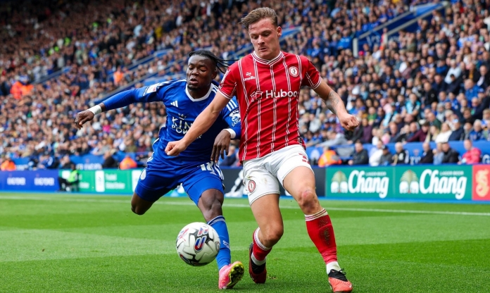 Nhận định Bristol City vs Leicester: Chiến thắng sít sao