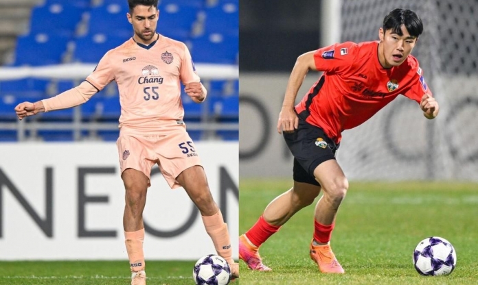 Nhận định Buriram vs Gangwon: Căng thẳng tột độ
