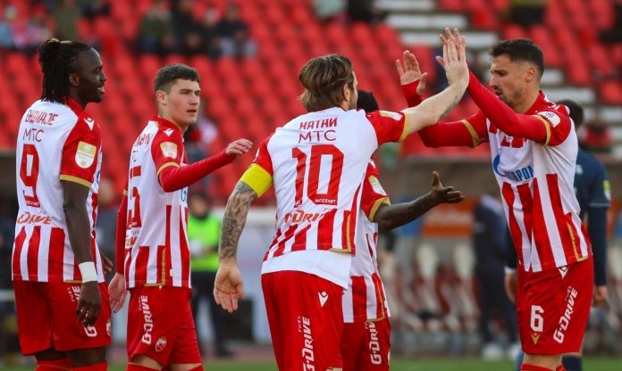 Nhận định Sturm Graz vs Crvena zvezda: Chiến thắng thuyết phục