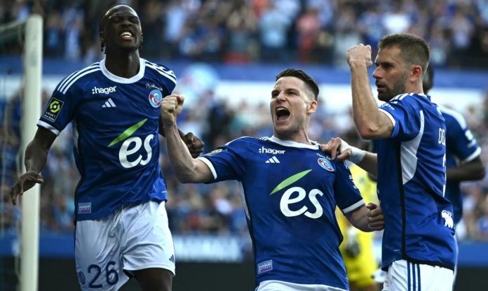 Nhận định Strasbourg vs Lorient: Chiến thắng thuyết phục