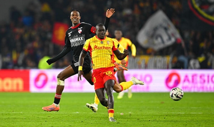 Nhận định Lens vs Nice: Cách biệt 2 bàn