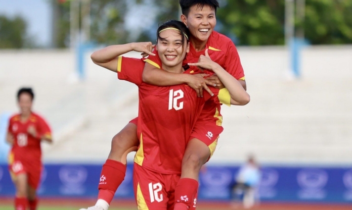 CĐV Indonesia: 'Việt Nam có cần cầu thủ nhập tịch đâu'